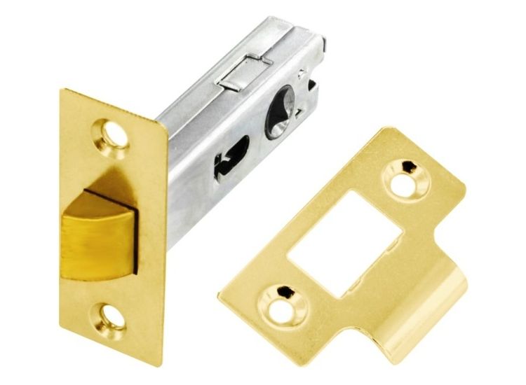 Securit Mortice Latch Bolt-Through