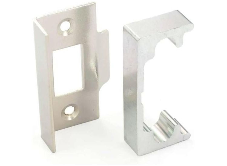 Securit S1942 Rebate Conversion Kit for Mortice Latch NP