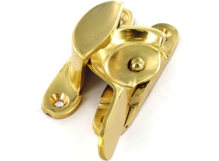 Securit S2586 Brass Fitch Fastener