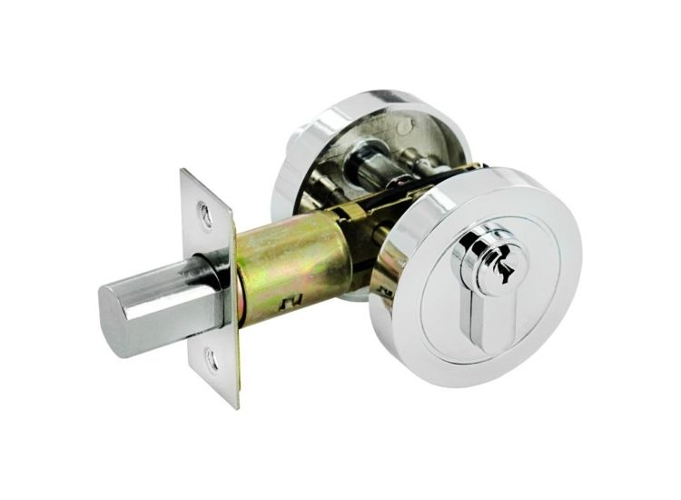 Securit Deadlock Thumb Set