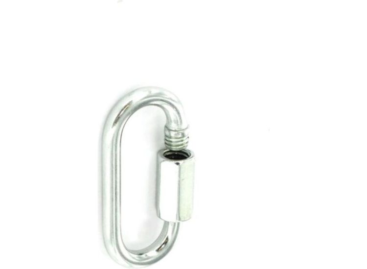 Securit Quick Link Zinc Plated (2)