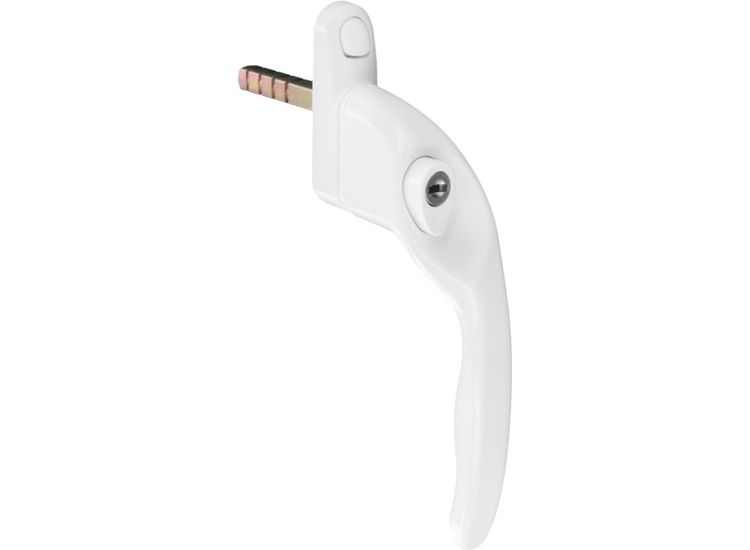 Securit S9521 Upvc Right Hand Espag Lock Window Handle