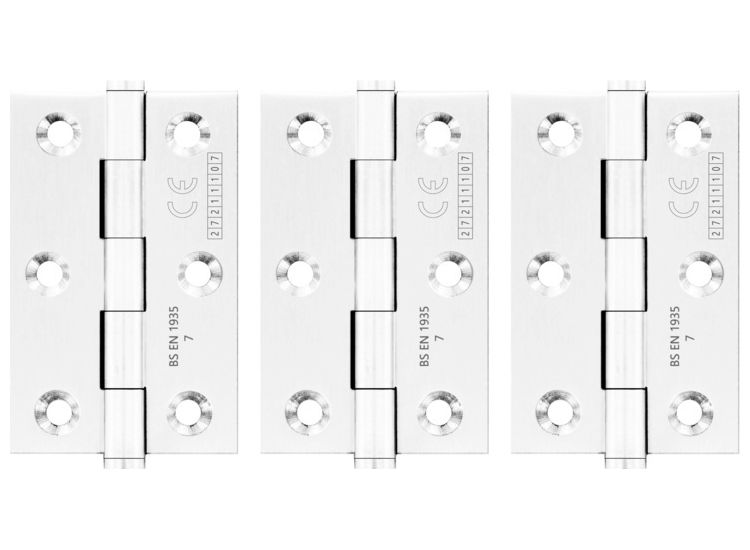 Smiths Architectural Hinge DBB Grade 1.5PRS