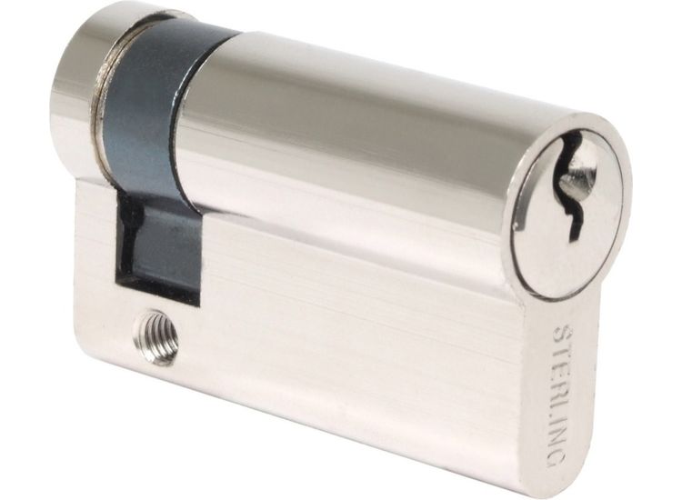 Sterling ESN3011V Single Euro Nickel Cylinder