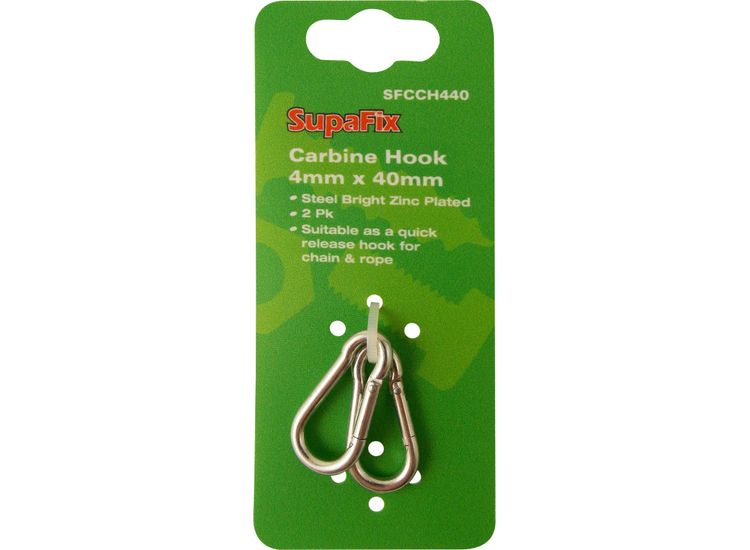 SupaFix Carbine Hook Pack 2
