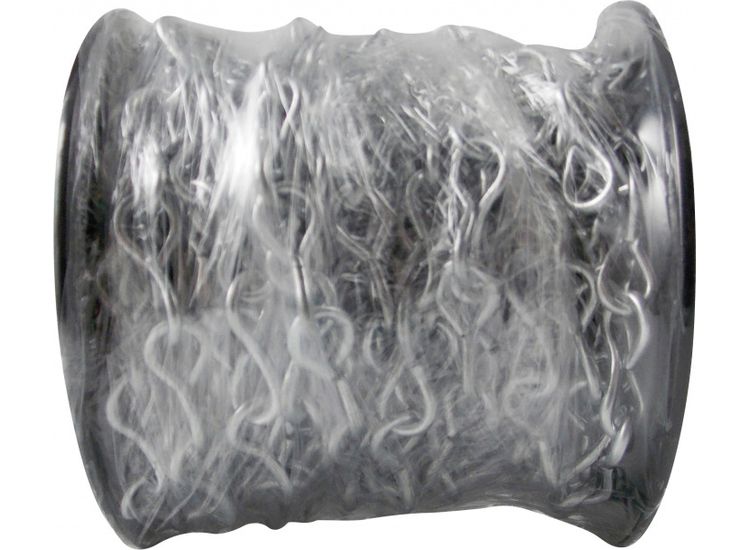 SupaFix SFCSJ21010 Single Jack Chain 10m