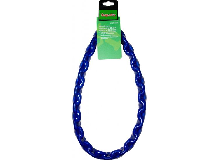 SupaFix SFCTH690 Maximum Security Chain 900mm