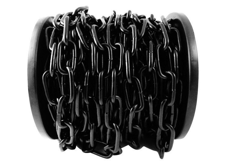 SupaFix Welded Link Chain 20m