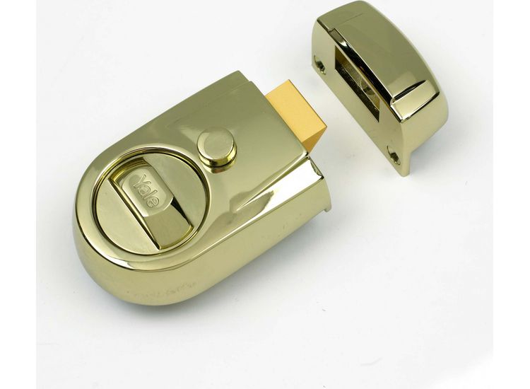 Yale Y3 Nightlatch - Visi Pack