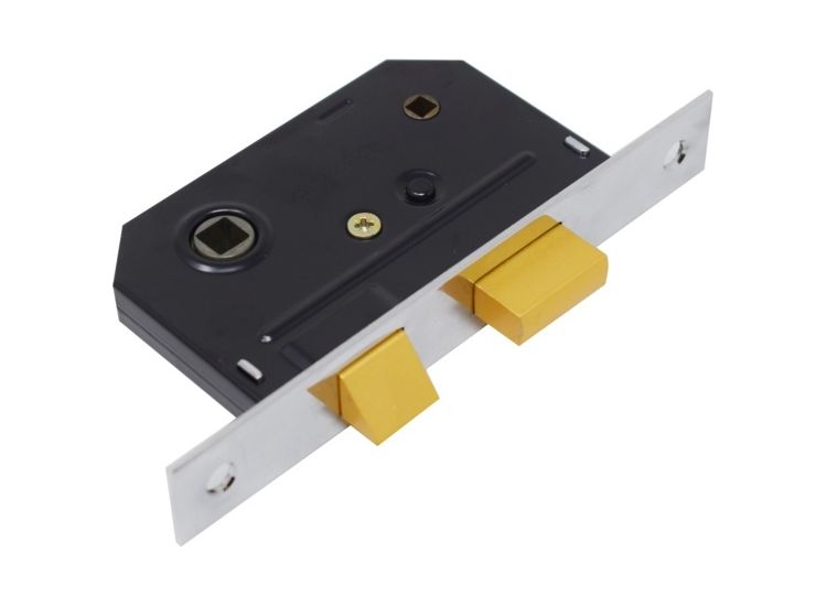 Yale YES-BL-CH-64 Essentials Bathroom Lock