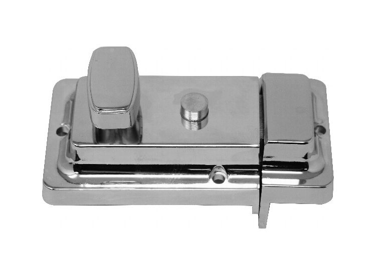 Yale Essentials Nightlatch