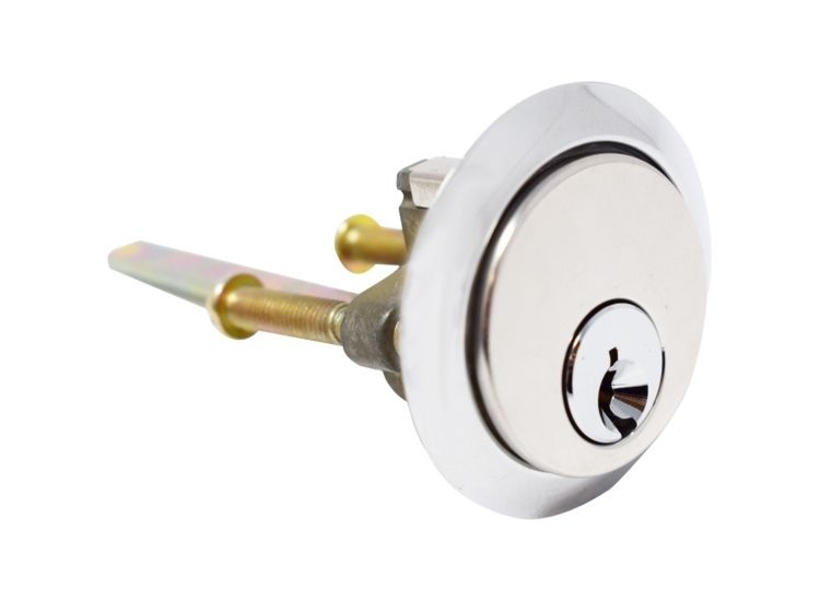 Yale Essentials Rim Cylinder