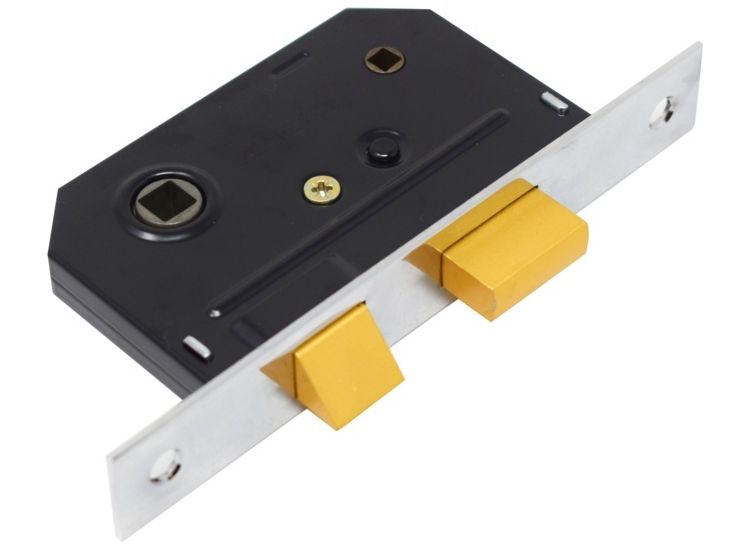 Yale Essentials 3 Lever Sashlock