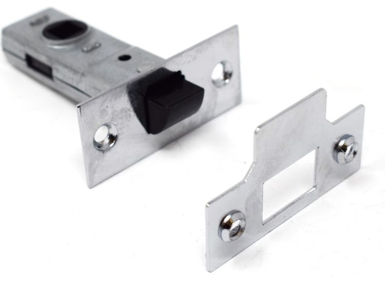 Yale YES-TL-PB-64 Essentials Tubular Latch