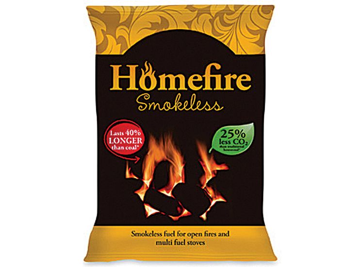 CPL Homefire Smokeless
