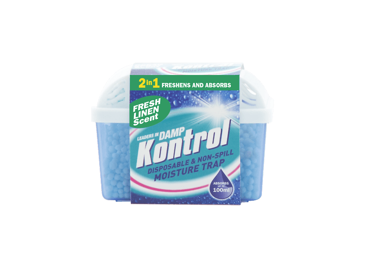 Kontrol KT0307 Mini Moisture Trap