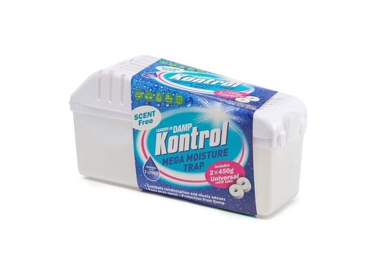 Kontrol MGN00017 Universal Moisture Trap