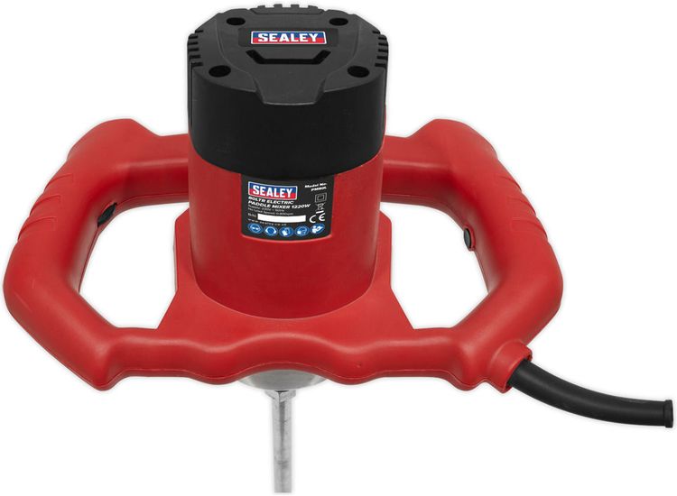 Sealey PM80L Electric Paddle Mixer 80ltr 1220W/230V
