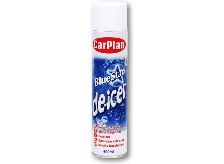 Blue Star SDI600 De-Icer