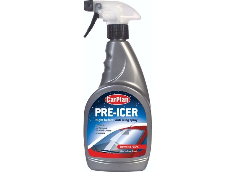 Carplan TPI501 Pre Icer
