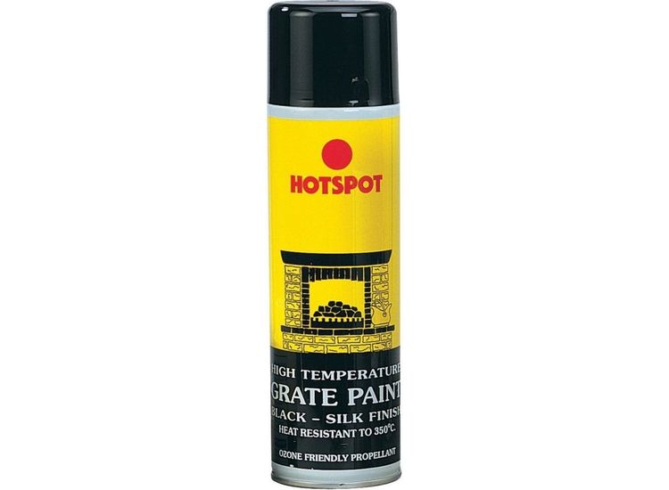 Hotspot HS201441 Grate Paint