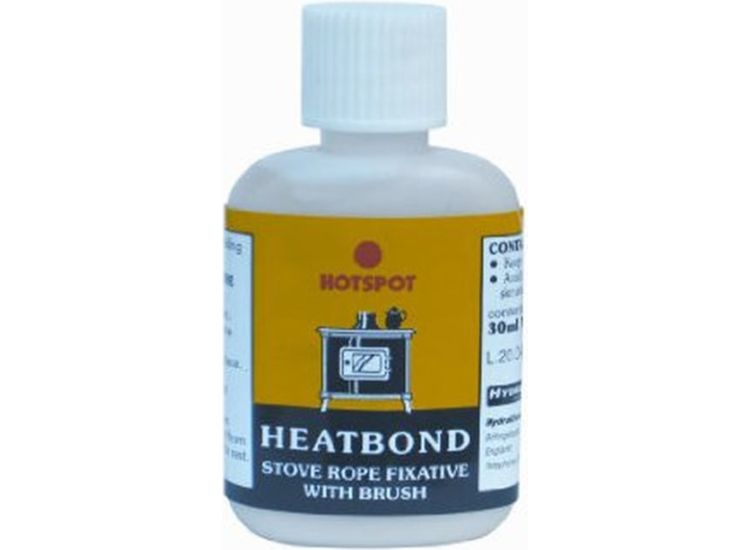 Hotspot HS201600 Heatbond with Brush