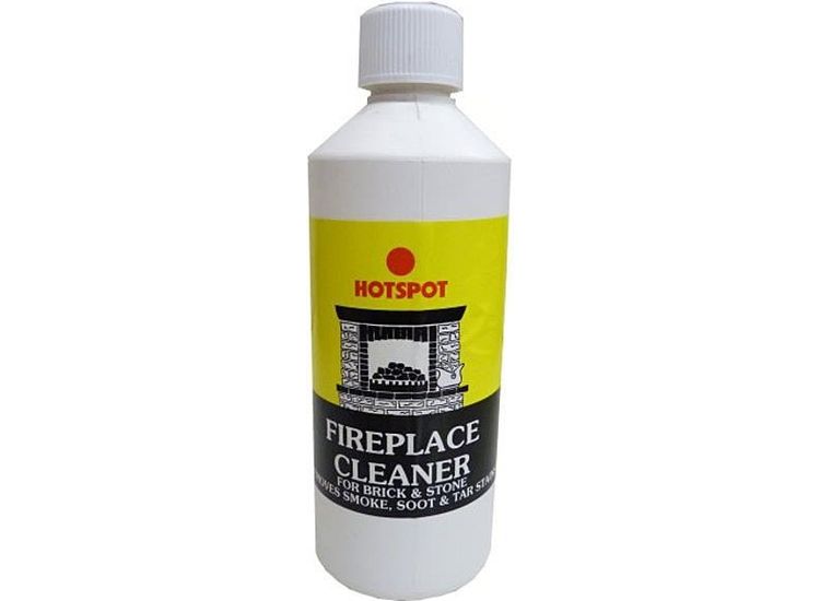 Hotspot HS203000 Fireplace Cleaner
