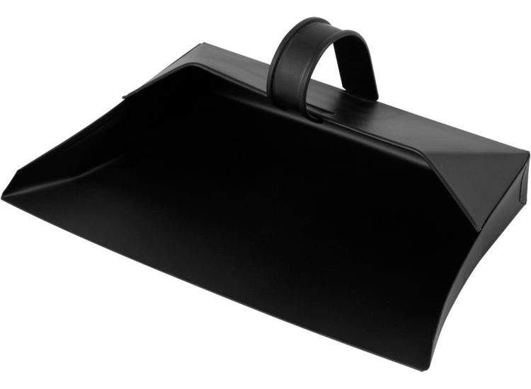 Groundsman Metal Dustpan