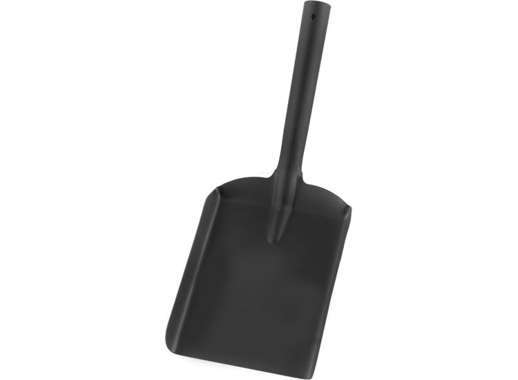 Hearth &amp; Home HH105 Black Metal Shovel
