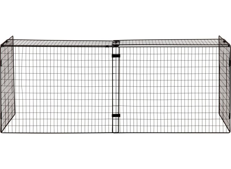 Hearth &amp; Home HH225 Nursery Guard