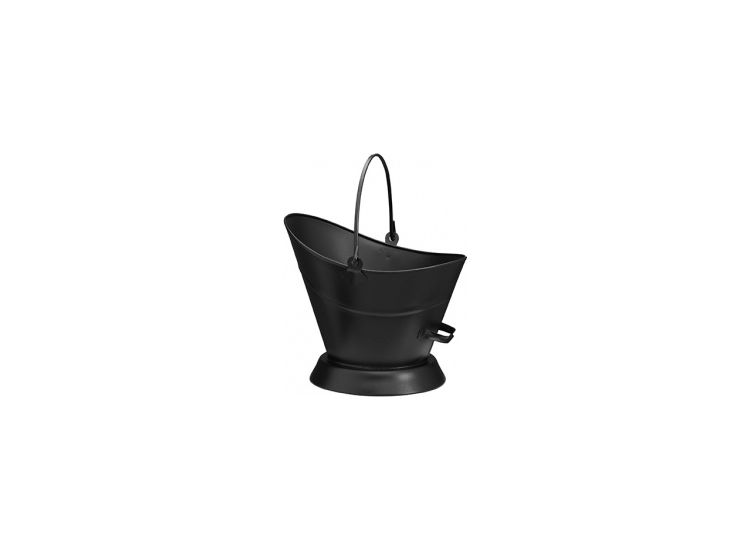 Hearth &amp; Home HH50 Black Waterloo Bucket