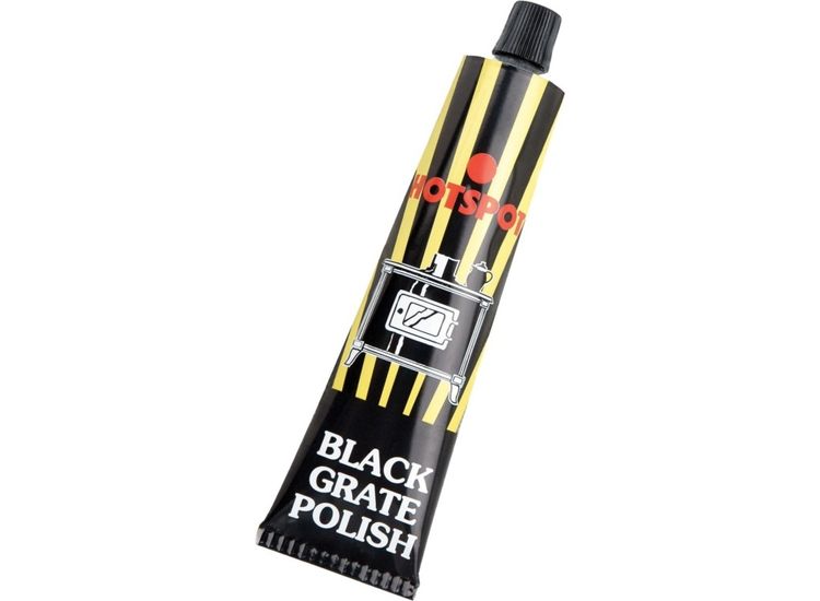 Hotspot 201120 Grate Polish Black