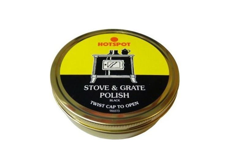 Hotspot HS201100 Stove &amp; Grate Polish
