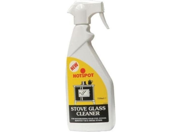Hotspot HS201322 Stove Glass Cleaner