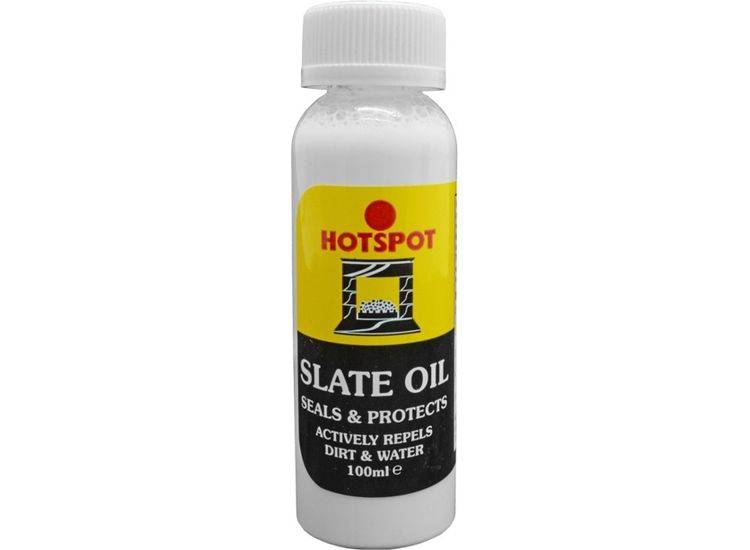 Hotspot HS201811 Slate Oil