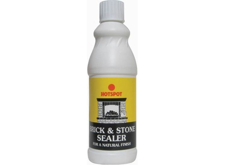 Hotspot HS203100 Brick and Stone Sealer