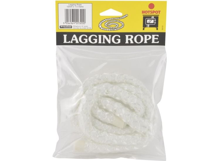 Hotspot HS223200 Lagging Rope