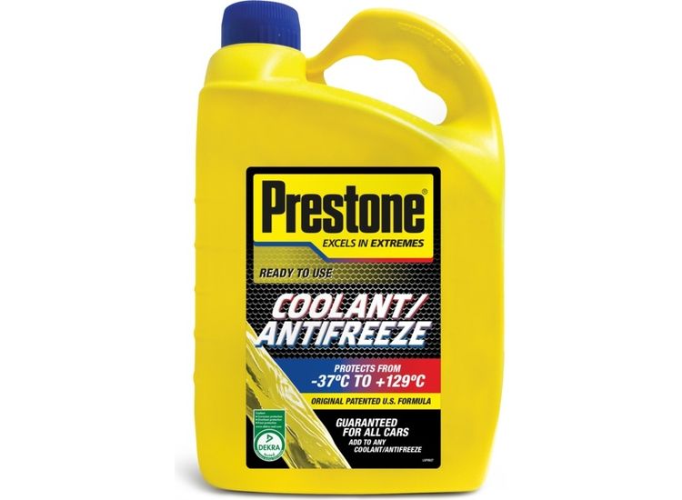 Prestone PAFR0038A Ready to Use Coolant