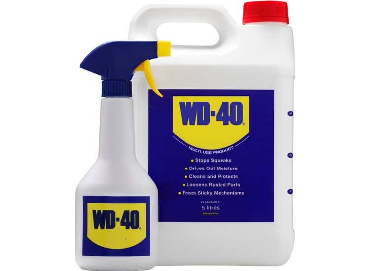 WD-40 44506 Value Pack