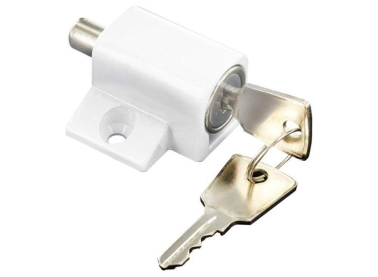 Securit S1053 Window/Patio Door Lock