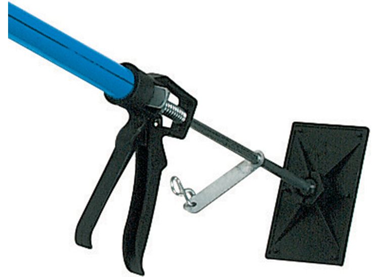 Silverline Easy Prop 1.15 - 2.9m