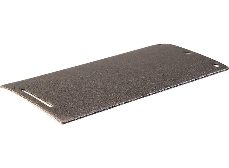 Triton Graphite Pad Ta1200Bs