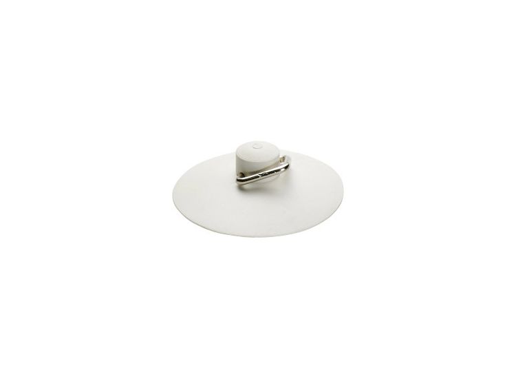 Croydex DG300622U Self Parking Bath Plug