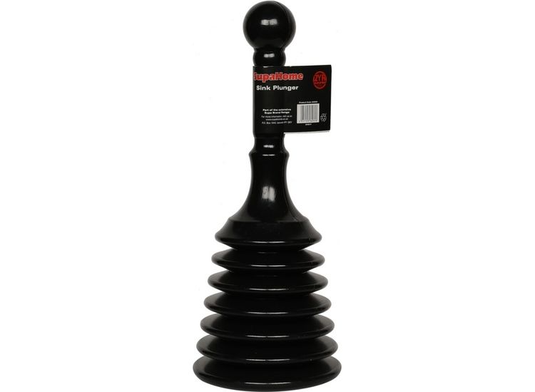 SupaHome SHG32 Midi Plunger