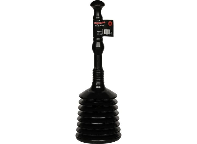 SupaHome SHG33 Maxi Plunger