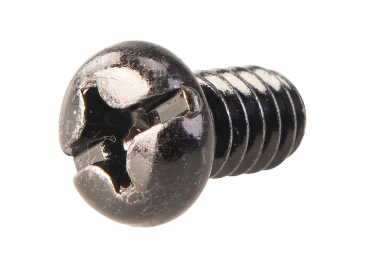 Triton BASE PLATE SCREW EACH MOF001