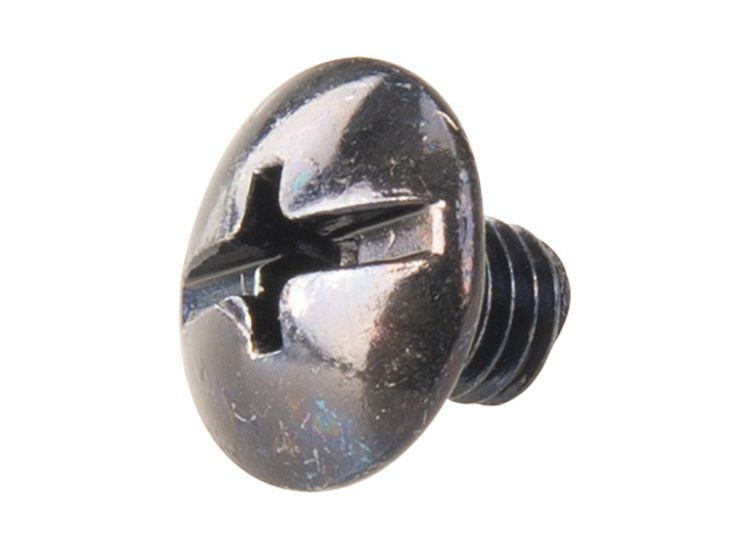 Triton SCREW PLUNGE LOCK BOLT MOF001