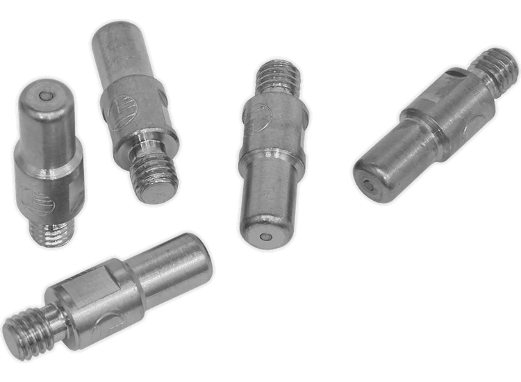 Sealey PP40PLUS.E Electrode Short Low Power for PP40PLUS - Pack of 5