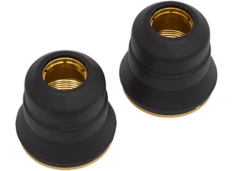 Sealey PP40PLUS.SC Torch Safety Cap for PP40PLUS - Pack of 2