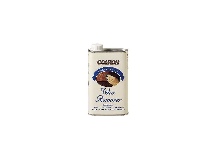 Colron 02580 Wax Remover